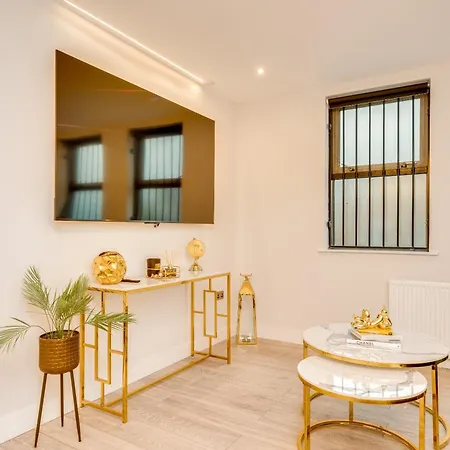 Appartement Dh Aparts