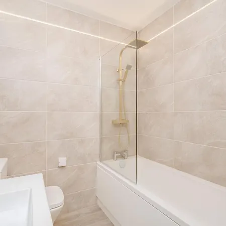 Appartamento Dh Aparts Leeds (West Yorkshire)