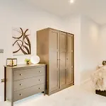 Apartmán Dawsons House