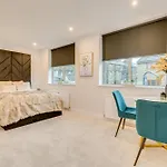 Dawsons House Apartmán Leeds (West Yorkshire)