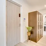 Dawsons House Apartmán Leeds (West Yorkshire)