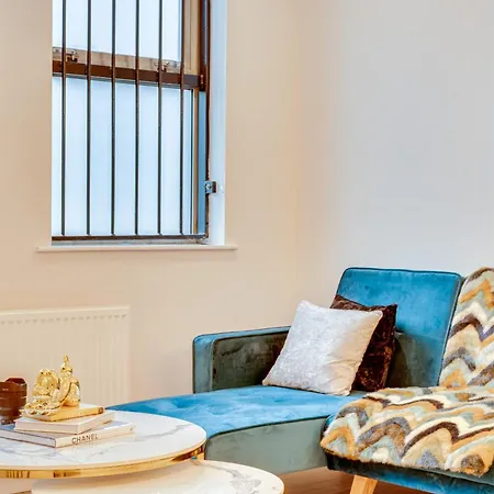 Dawsons House * 利兹