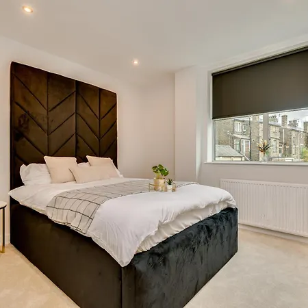 Dawsons House Leeds (West Yorkshire)