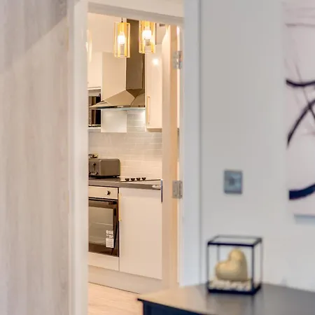 Dawsons House Apartamento *