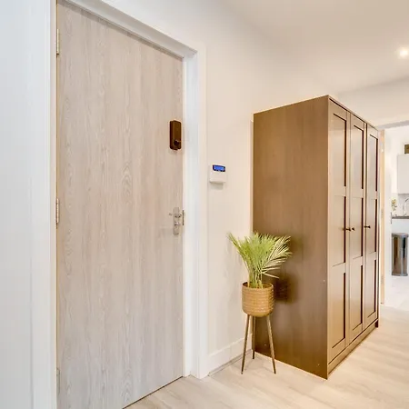 Dawsons House Apartamento Leeds (West Yorkshire)