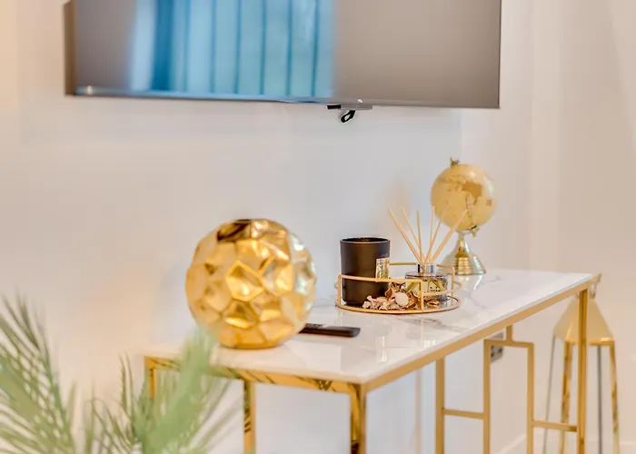 公寓 Dawsons House *