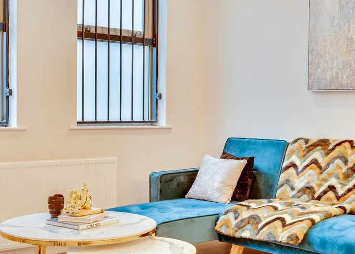 Dawsons House * 리즈