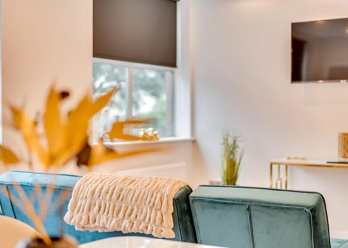 Dawsons House 리즈