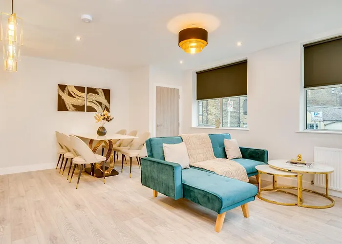 Dawsons House Appartamento *